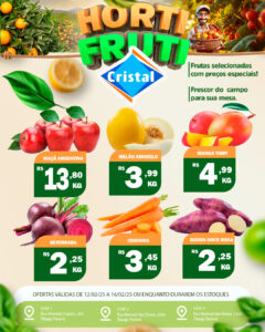 Cristalhorti