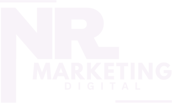 Logo NR Marketing Digital